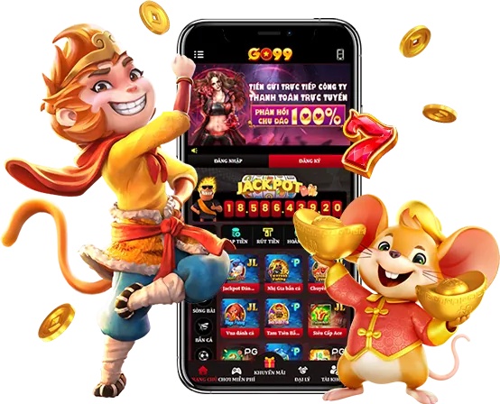 Giao diện di động
