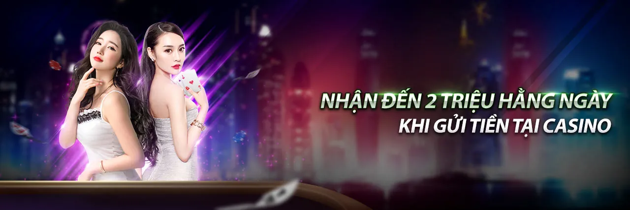 Hình ảnh nền các nhà cái uy tín