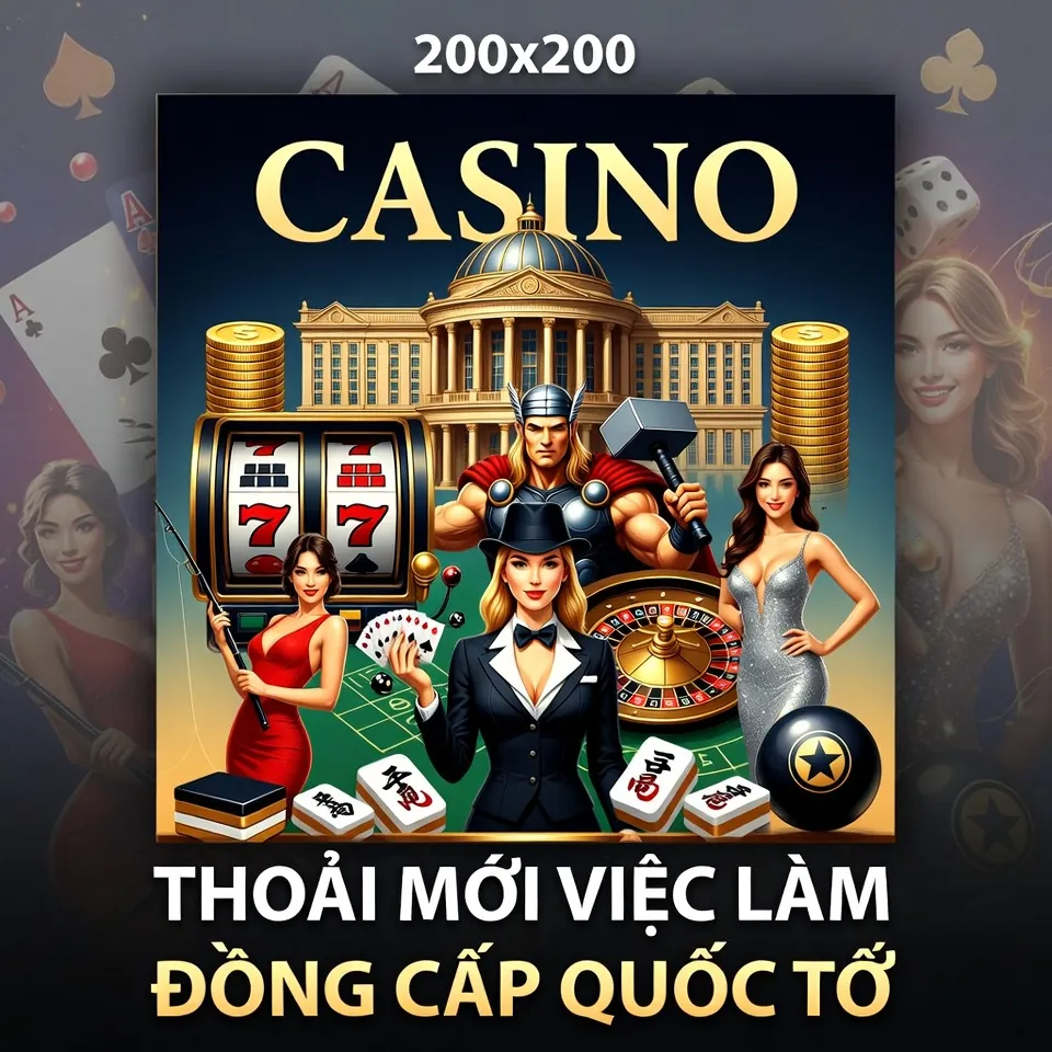 top 20 nhà cái uy tín